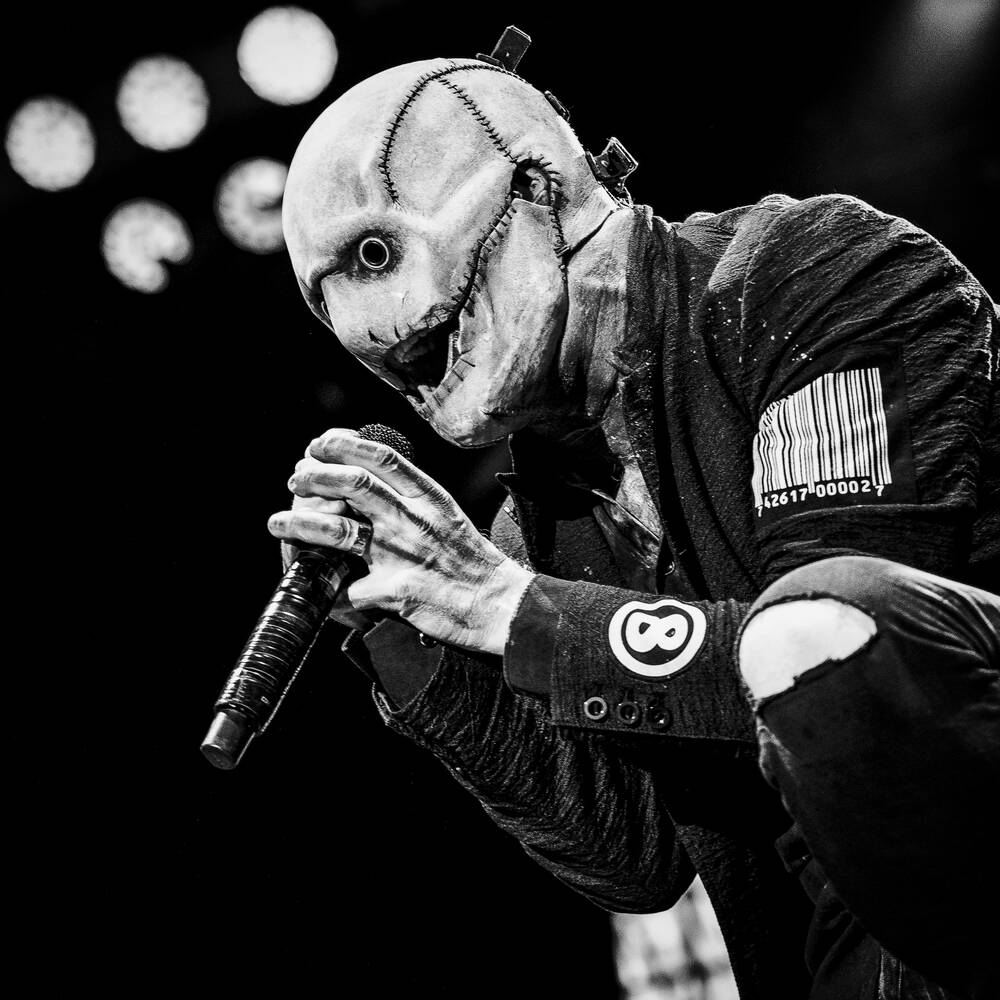 Corey Taylor